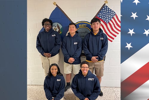 NJROTC-student-cadets-from-Friendly-HS