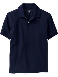navy blue polo shirt-short sleeve.jpg