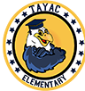 Tayac-Elementary-circle-logo