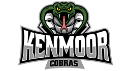Kenmoor Middle logo