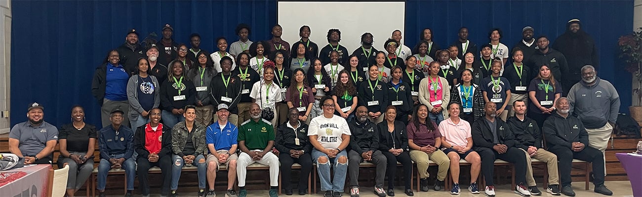 SAAC meeting group photo