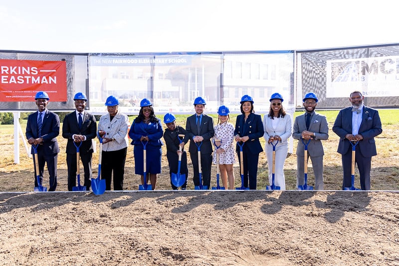 group-at-groundbreaking-with-shovels