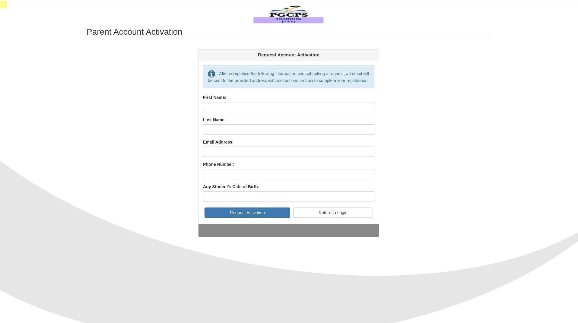 existing parents online activation 4 request account.jpg