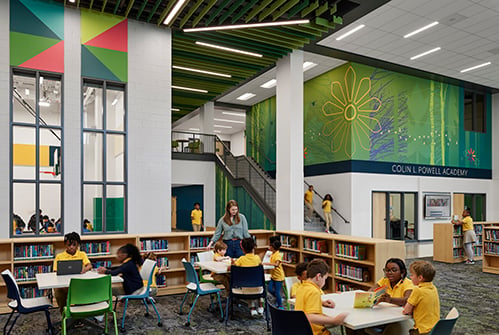 Press Release: PGCPS Achieves Financial Close on Blueprint Schools Phase II