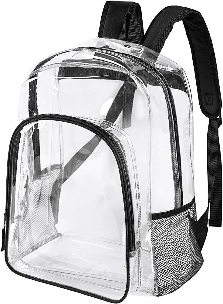 Bookbag/ Backpack Policy