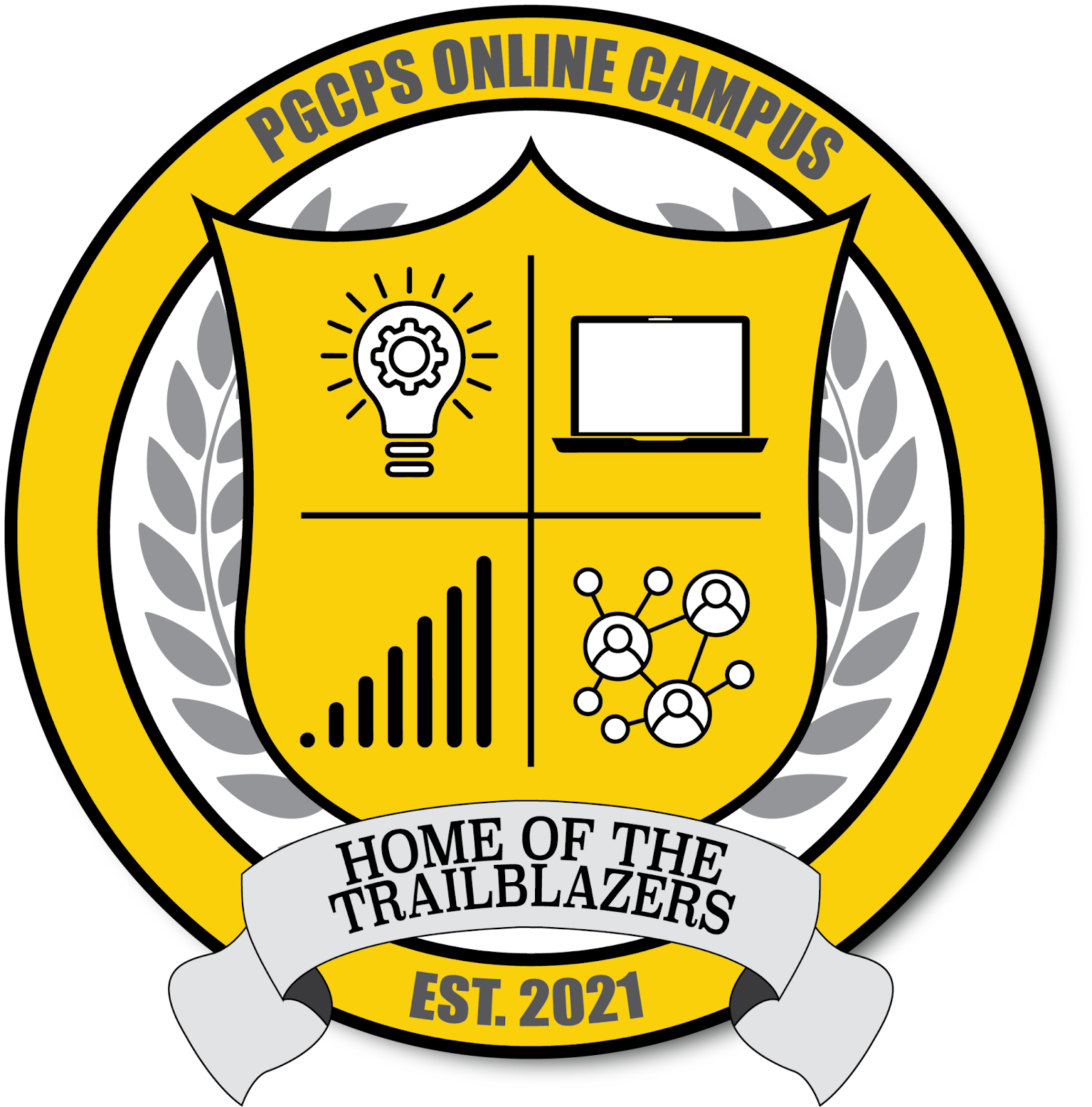 PGCPS Online Campus