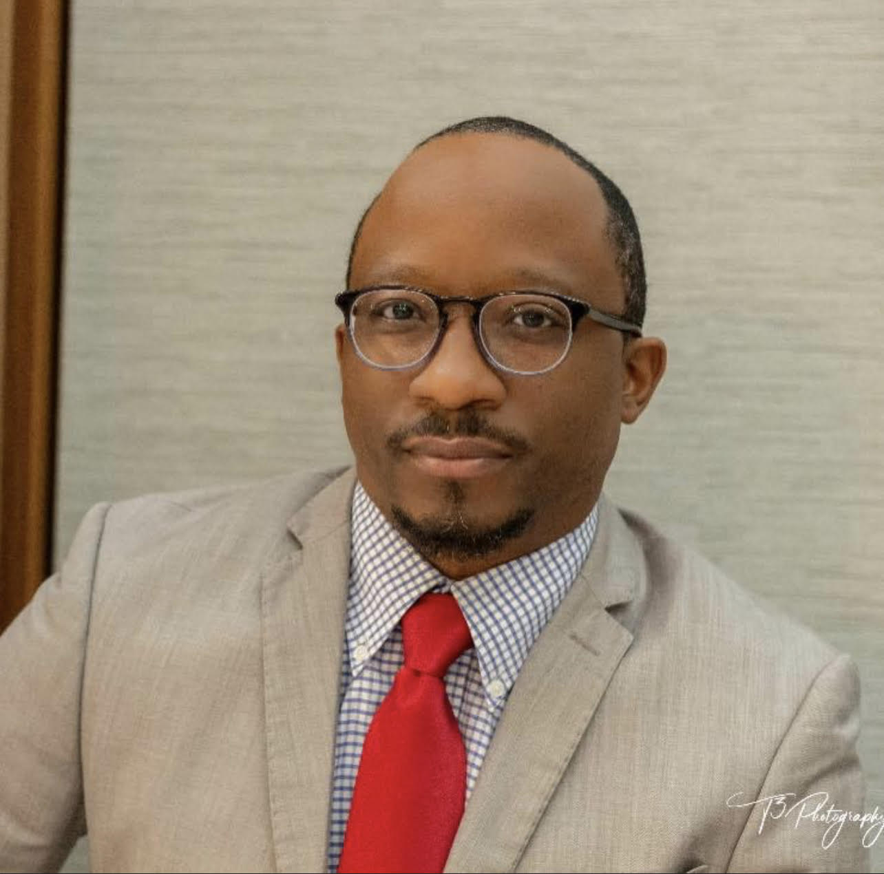 Principal: Mr. James Spence