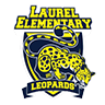 Laurel-ES-crest