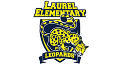 Laurel-ES-crest