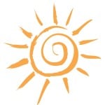 sun