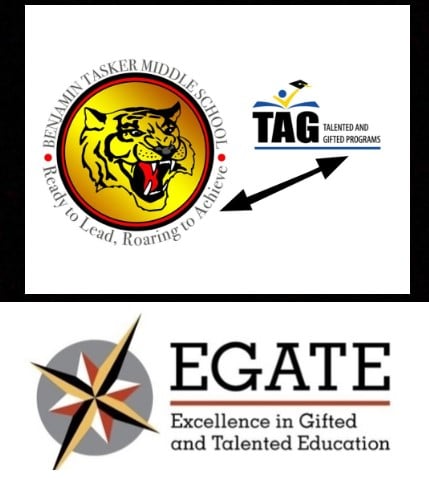 benjamin-tasker-logo-TAG-EGATE-logos