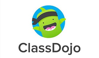 ClassDojo logo